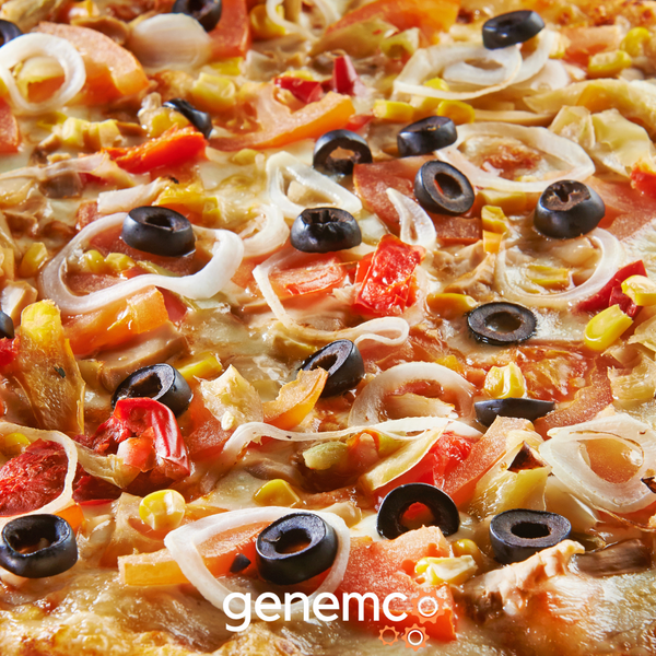 How Delicious Frozen Pizzas is Produced for the World to Enjoy!