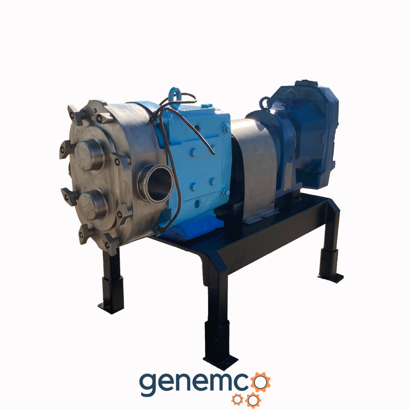 Five Reasons To Invest In Waukesha Pumps For Industrial Applications