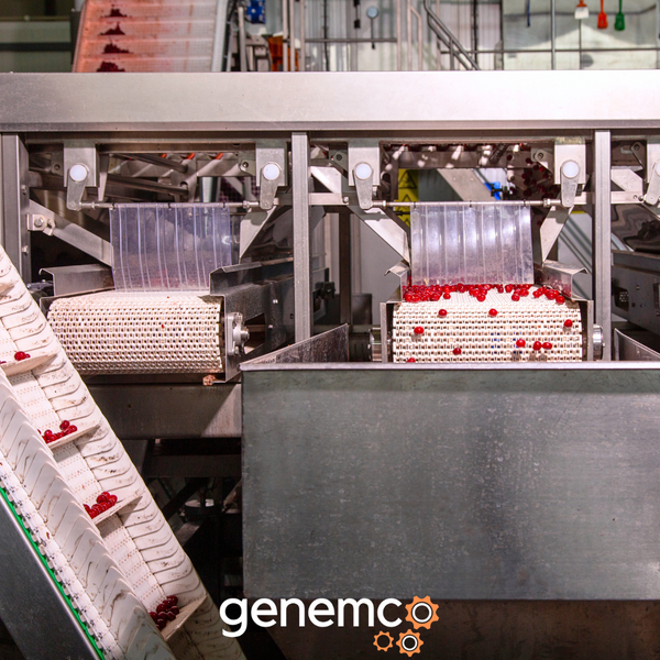 Industrial Juice Production Guide: Highlighting Equipment