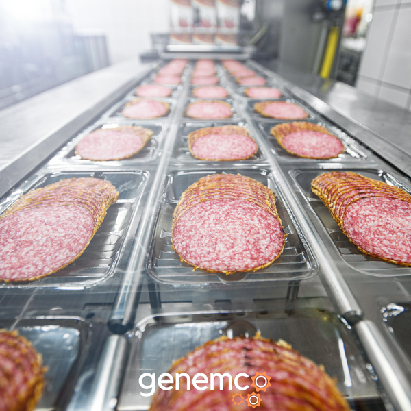 How Food Processors Maintain Freshness When Shipping Food Around the World