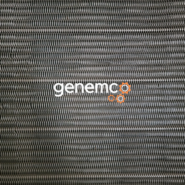 Keeping Cool: Addressing Industrial Refrigeration Breakdowns with Genemco's Ready-to-Ship Solutions