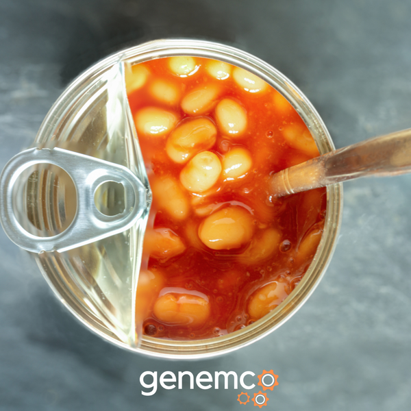 Yee-Haw! Discover how Cowboy Beans are Produced on an Industrial Level!