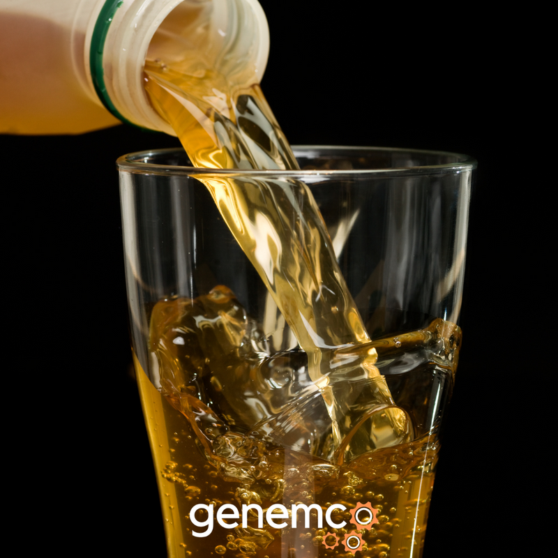 The Steps to How Manufacturers Produce Apple Juice