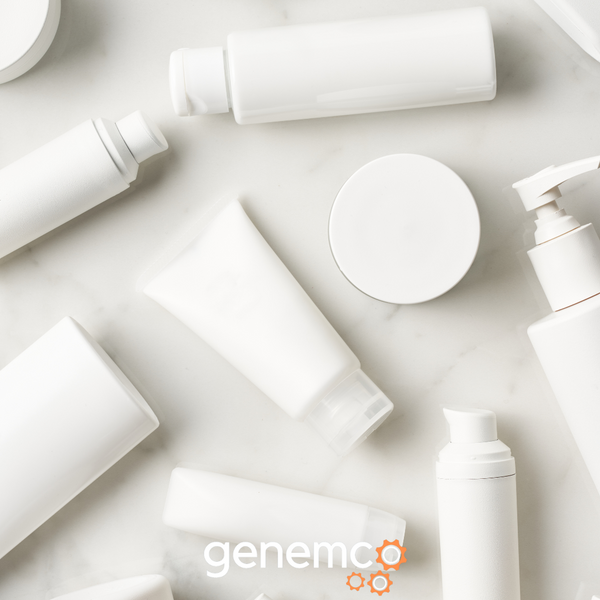 How Manufacturers Produce Shampoo on an Industrial Scale