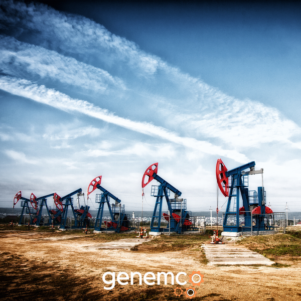 The Process of Producing Oil & Gas