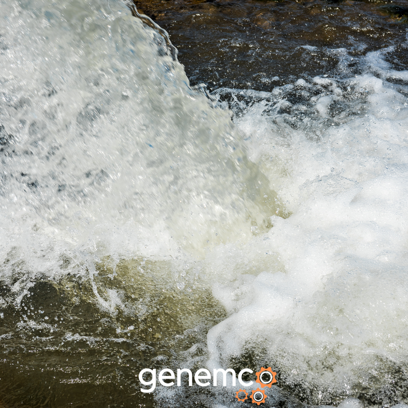 The Use of Positive Displacement Pumps for Wastewater Treatment
