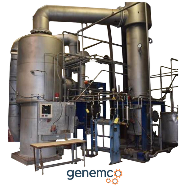 Evaporators Explained