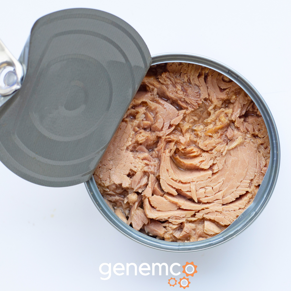 Take a Deep Dive into the Process of Producing Packaged Tuna Fish