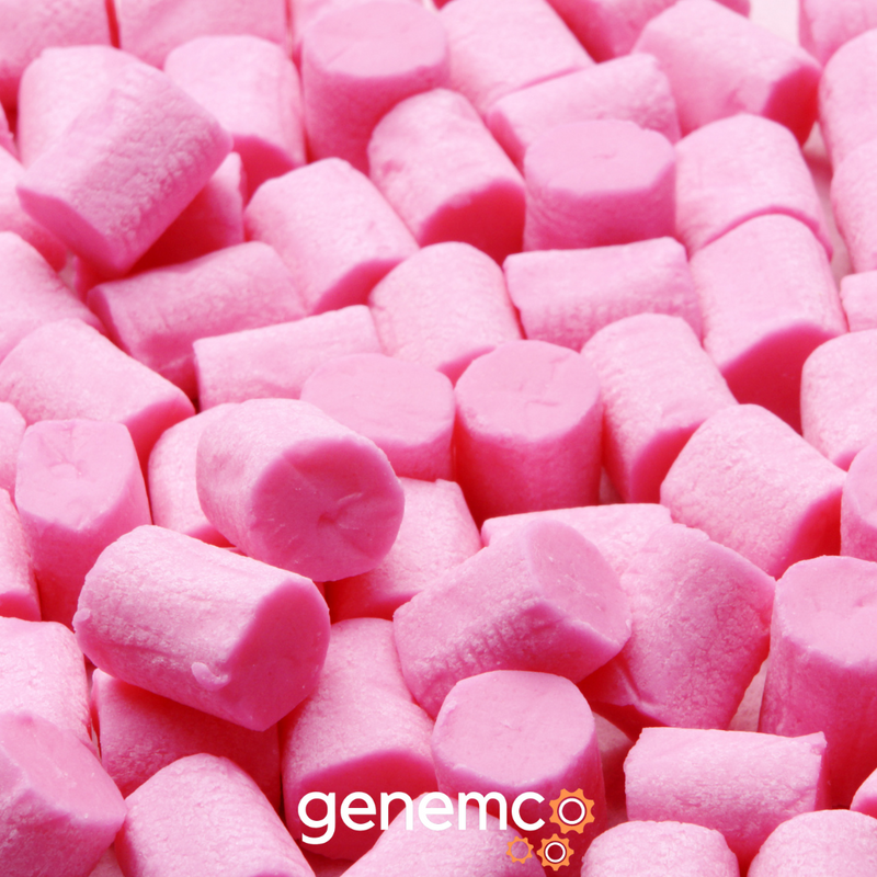 Creating Bubble Gum for the Masses!