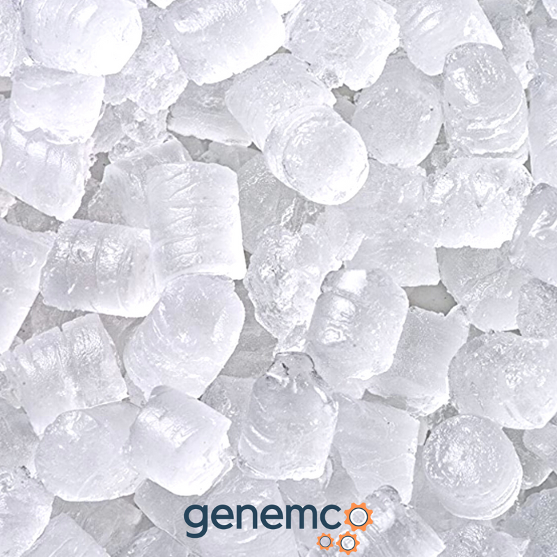 3 Unexpected Benefits of Nugget Ice