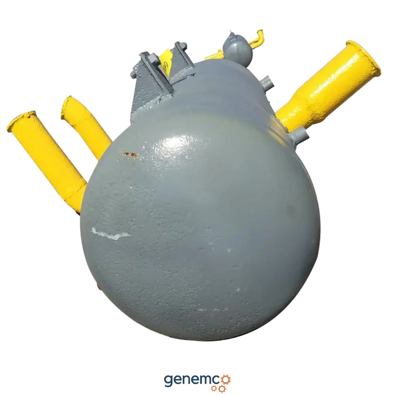 How Industrial Intercoolers and Subcoolers Are Used Across Key Industries
