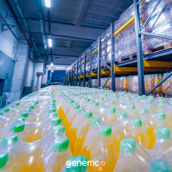 The Role of Intercoolers and Subcoolers in Food & Beverage Processing