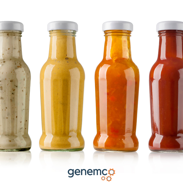 Keeping It Smooth and Safe: Pasteurizers, Warming & Cooling Tunnels in the Condiments, Dressings & Sauces Industry