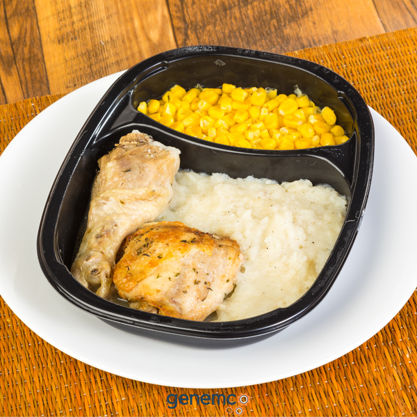 Pasteurizers, Warming Tunnels & Cooling Tunnels in the Ready-to-Eat & Prepared Foods Industry