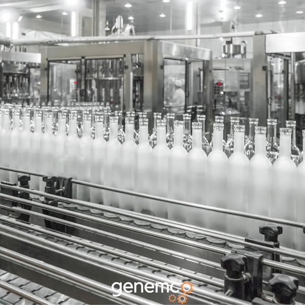 How Industrial Pasteurizers, Warming & Cooling Tunnels Work Together in Food Processing and Industrial Refrigeration