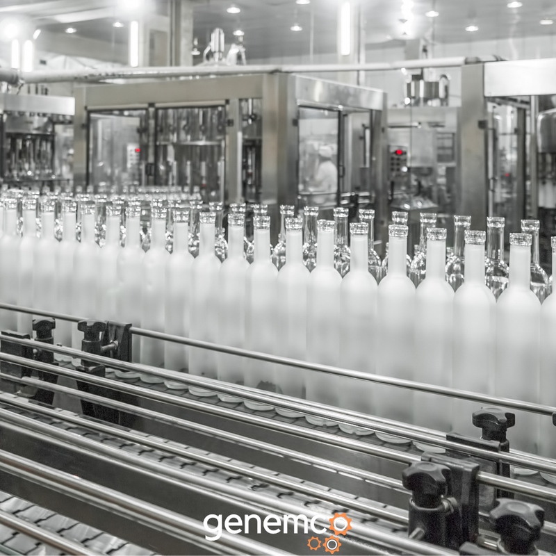 How Industrial Pasteurizers, Warming & Cooling Tunnels Work Together in Food Processing and Industrial Refrigeration