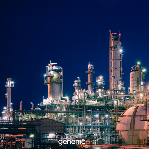 The Importance of Cooling Towers in Chemical and Petrochemical Manufacturing