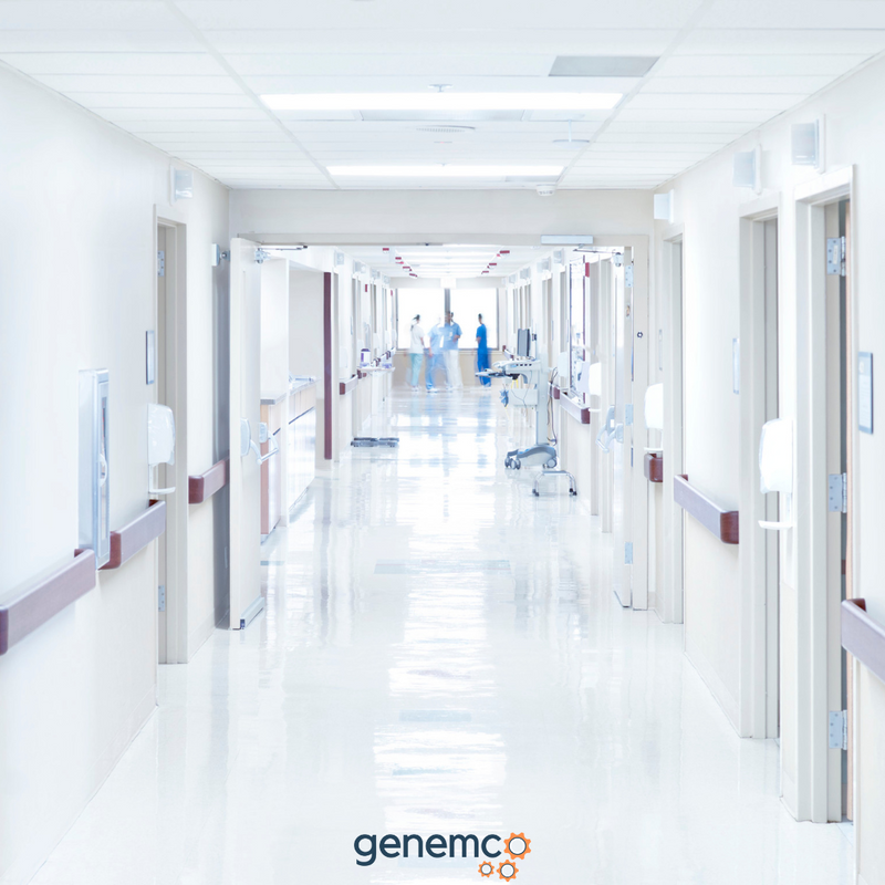 Industrial Air Handlers in Commercial & Institutional Buildings: Creating Comfort on a Large Scale