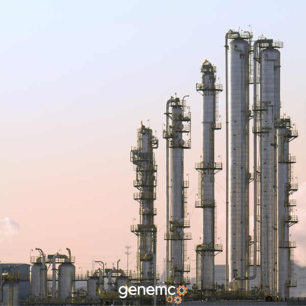 Industrial Air Handlers in Chemical Plants: Keeping Operations Safe and Reliable