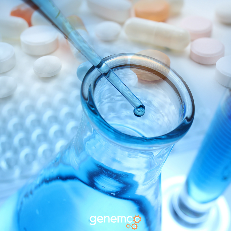 Industrial Air Handlers in Pharmaceuticals & Biotechnology: Protecting Products and People