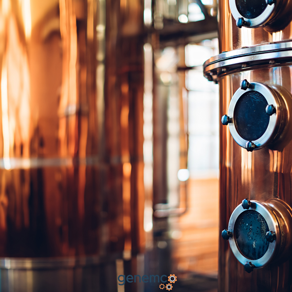 Why Distilleries, Breweries & Beverage Producers Are Turning to Industrial Electric Boilers
