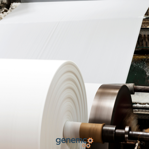 Evaporator Coils: A Key Component in Textile and Paper Industry Operations