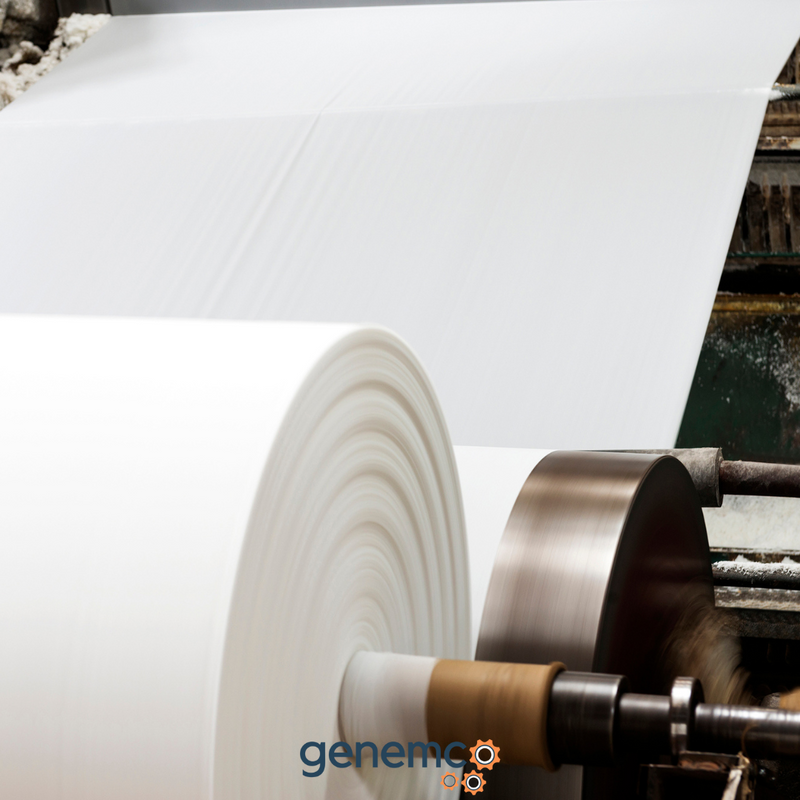 Evaporator Coils: A Key Component in Textile and Paper Industry Operations