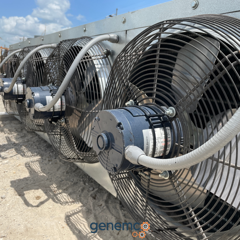 How the Mining and Metallurgy Industry Utilizes Industrial Evaporator Coils