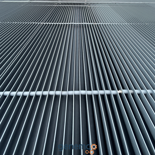 The History of Evaporative Condensers