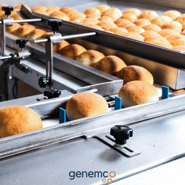 The Food and Beverage Industry and Ammonia Auto Purgers