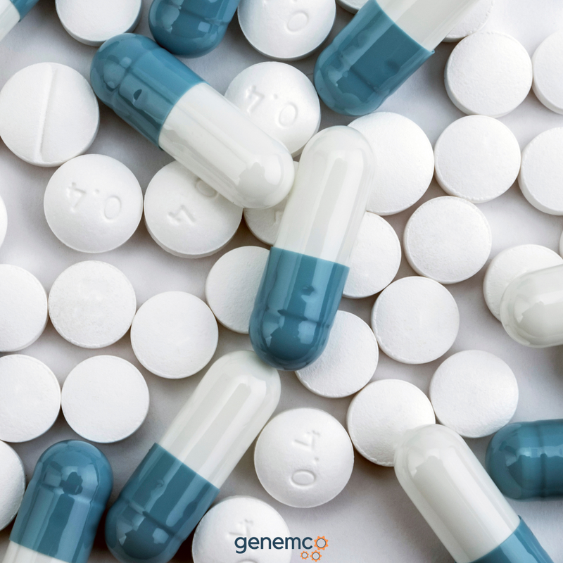 Ammonia Auto Purgers in the Pharmaceutical & Chemical Industry