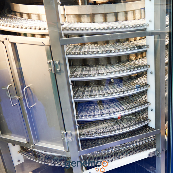 Exploring Types of Industrial Cooling Equipment for Food