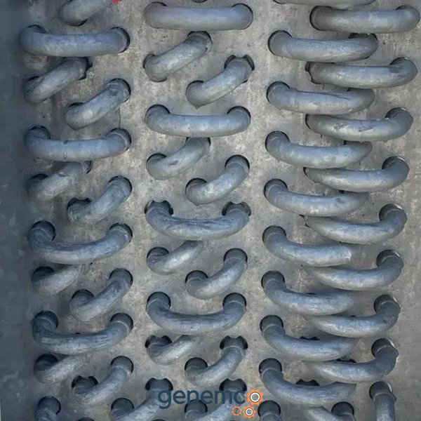How Industrial Evaporator Coils Are Used in the Food and Beverage Industry