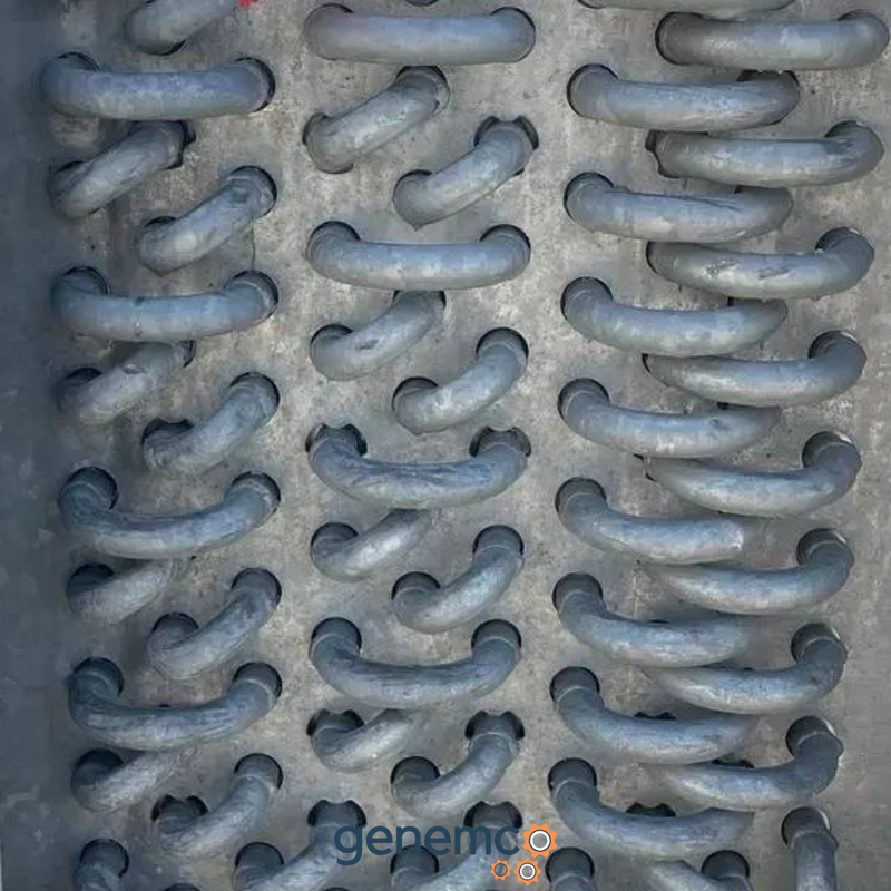 How Industrial Evaporator Coils Are Used in the Food and Beverage Industry