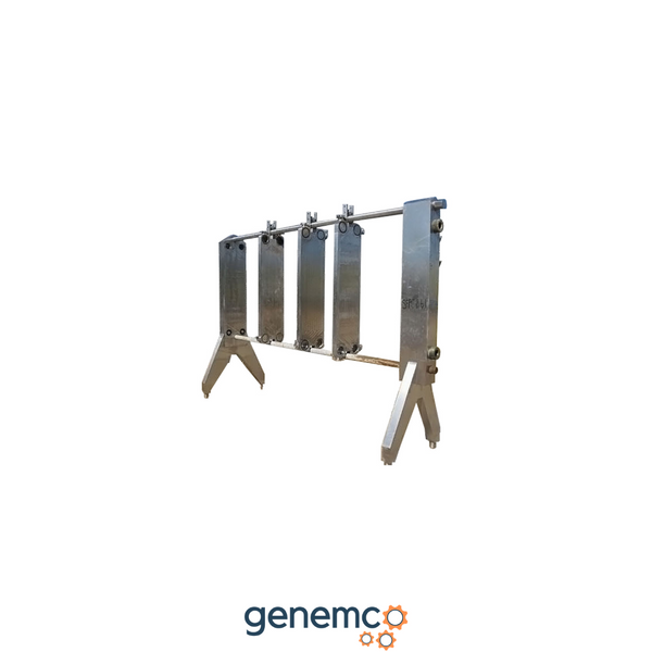 How to Properly & Safely Operate a Plate Heat Exchanger