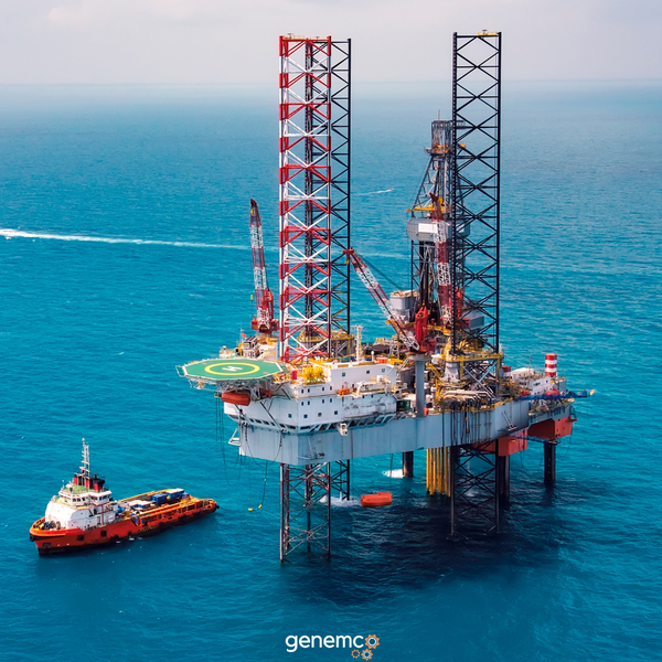 How the Oil and Gas Industry Utilize Intercoolers & Subcoolers