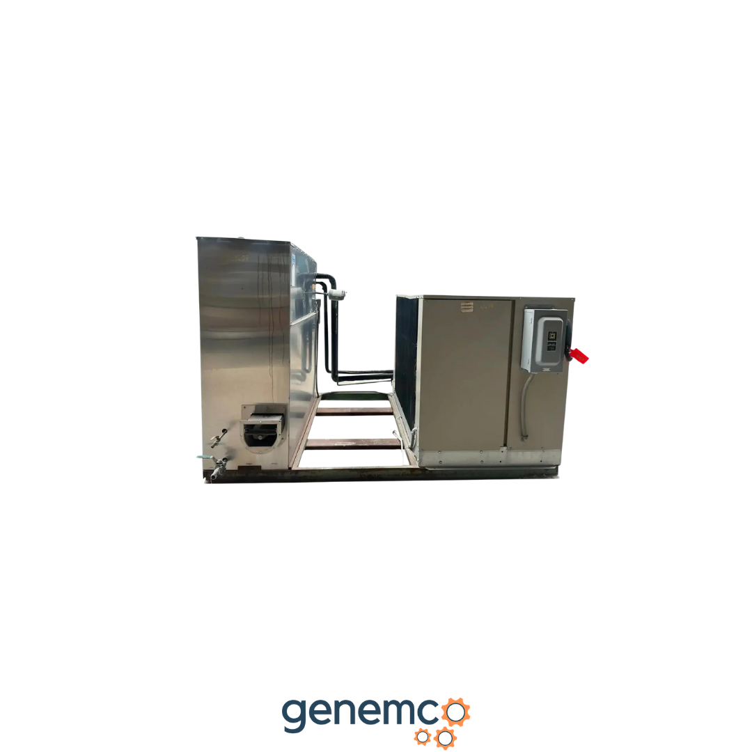 Industrial Plate Ice Makers: How They Differ From Others