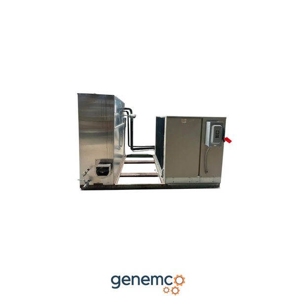 Industrial Plate Ice Makers for Beginners: How They Differ from Others