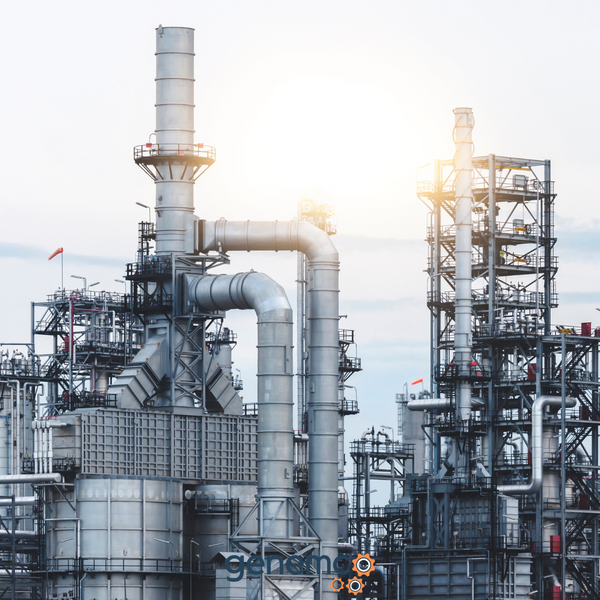 How the Oil and Gas Industry Utilizes Industrial Reciprocating Compressors