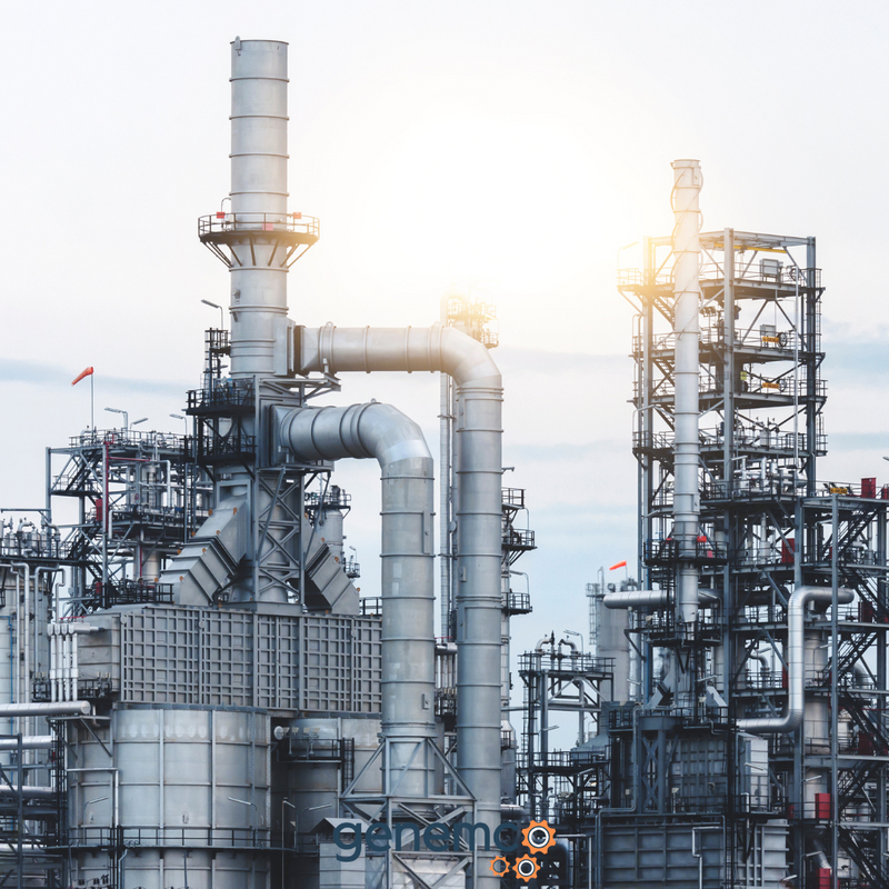 How the Oil and Gas Industry Utilizes Industrial Reciprocating Compressors