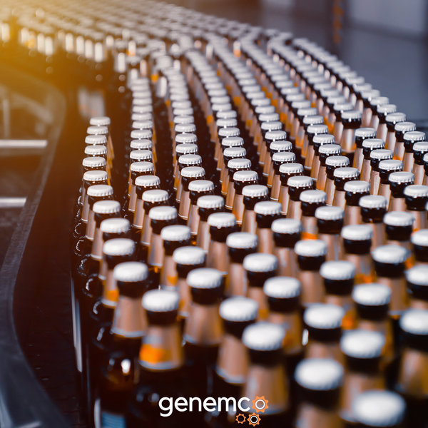 Industrial Bottle Fillers: Ensuring Efficiency & Product Quality