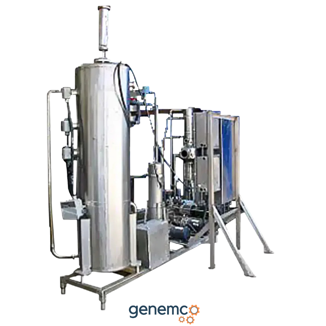 Clearing the Water: How Industrial Ozone Systems Power Safer, Smarter