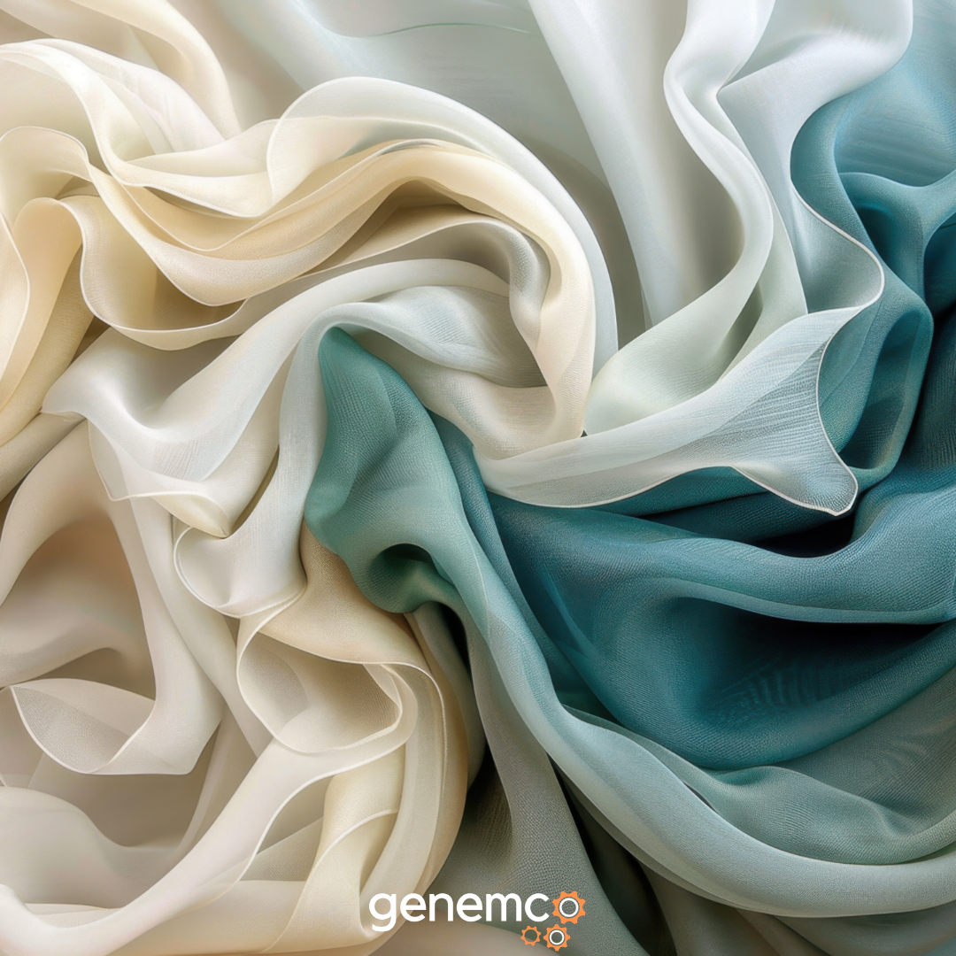 Pulp Textile Turning the Tide on Tough Water: Ozone Systems in Pulp, Textile & Chem