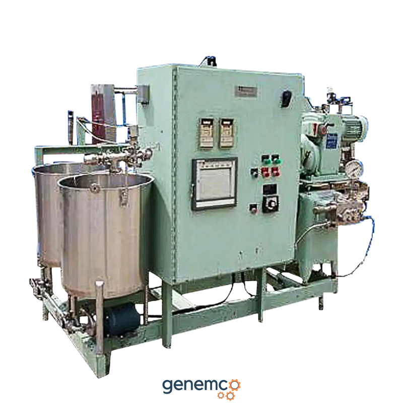 Lab Uht System What Industries Use UHT Sterilization Systems—and Why They Matter