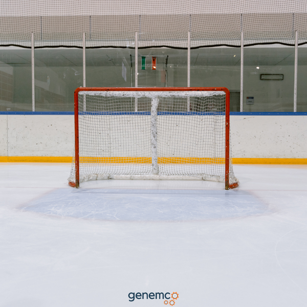 How Industrial Receivers Are Used for Ice Rinks