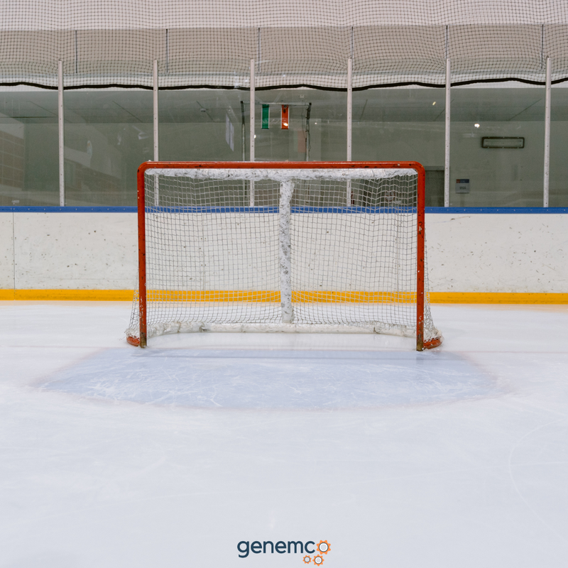 How Industrial Receivers Are Used for Ice Rinks