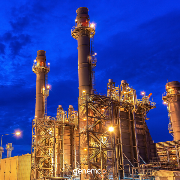Industrial Surge Drums in the Chemical & Petrochemical Industries: Stability Where It Matters Most