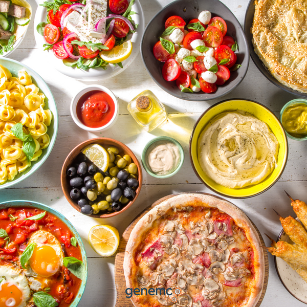 Industrial Surge Drums in Food & Beverage Processing: Keeping Systems Stable and Products Fresh