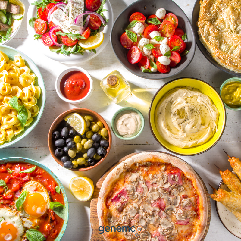 Industrial Surge Drums in Food & Beverage Processing: Keeping Systems Stable and Products Fresh