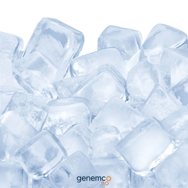 Industrial Surge Drums in Ice Production Plants: The Unsung Heroes of Reliable Cooling